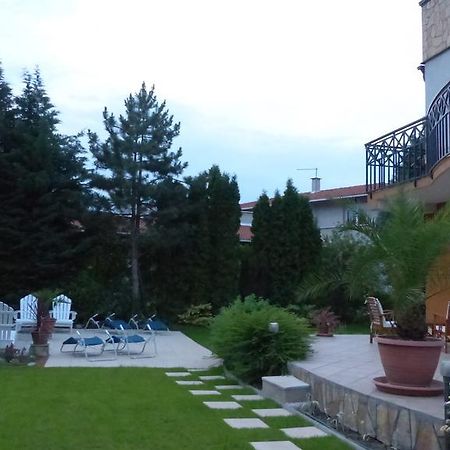 Toscana Lakeside Apartments I - II Family Friend Шиофок Экстерьер фото