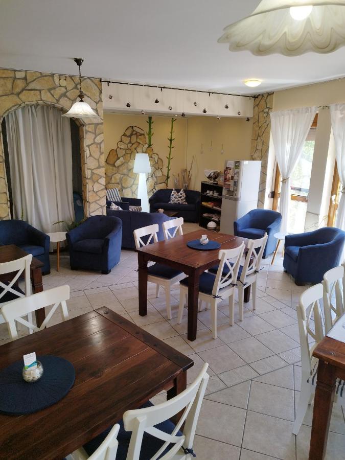 Toscana Lakeside Apartments I - II Family Friend Шиофок Экстерьер фото