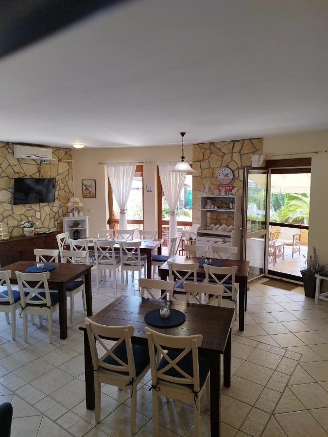 Toscana Lakeside Apartments I - II Family Friend Шиофок Экстерьер фото