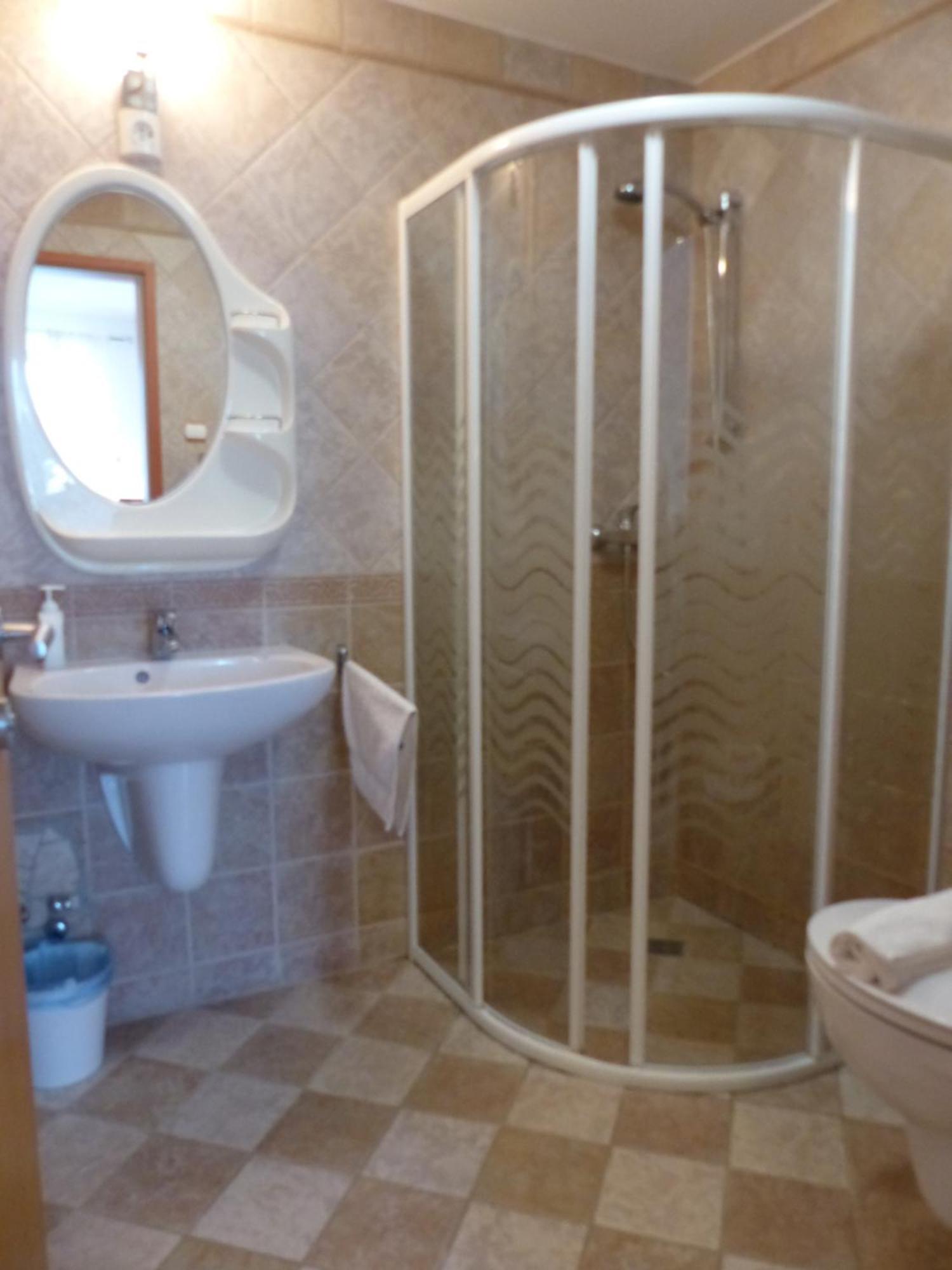 Toscana Lakeside Apartments I - II Family Friend Шиофок Номер фото