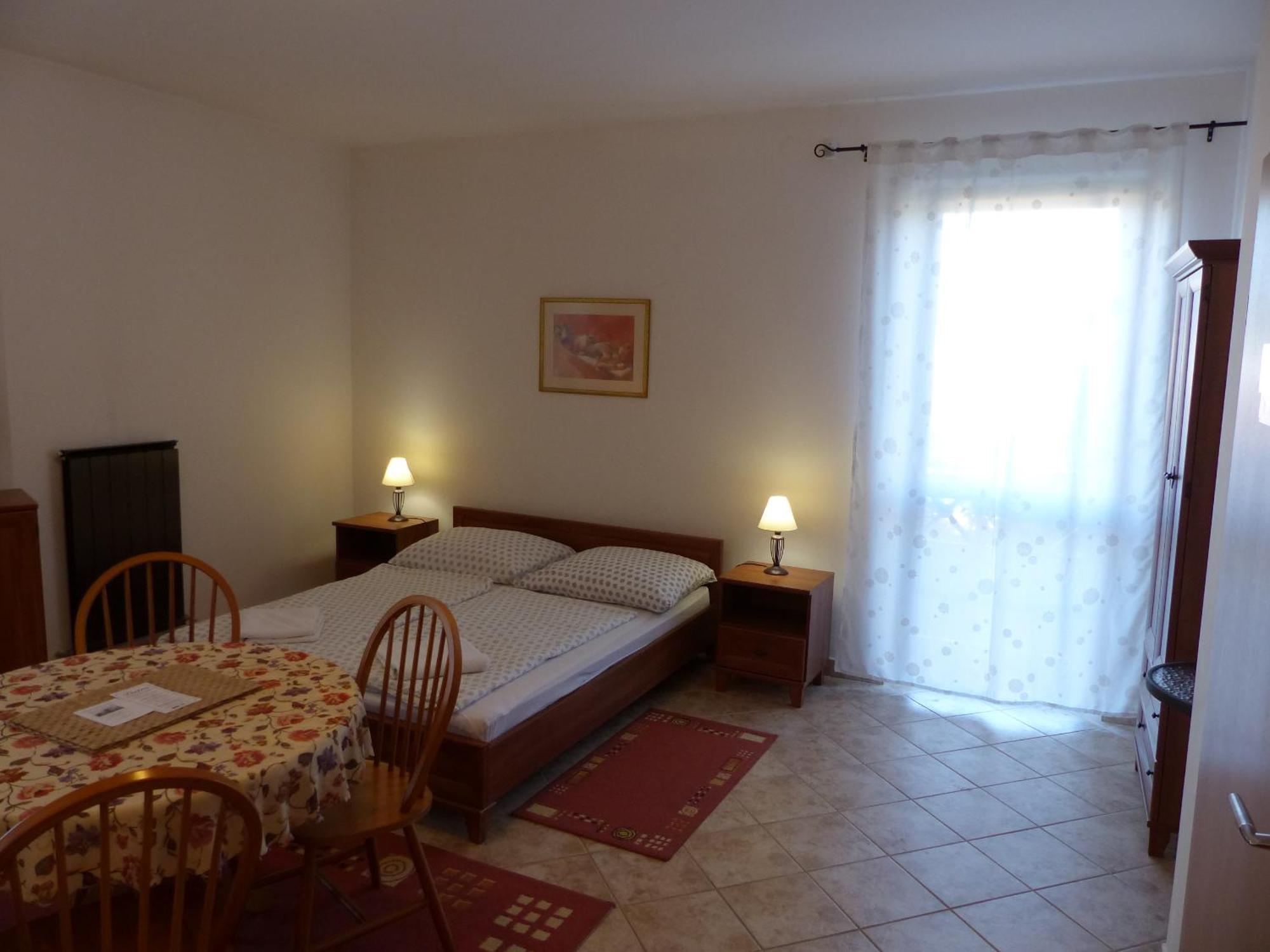 Toscana Lakeside Apartments I - II Family Friend Шиофок Номер фото