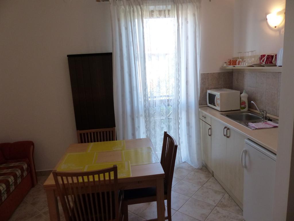 Toscana Lakeside Apartments I - II Family Friend Шиофок Экстерьер фото
