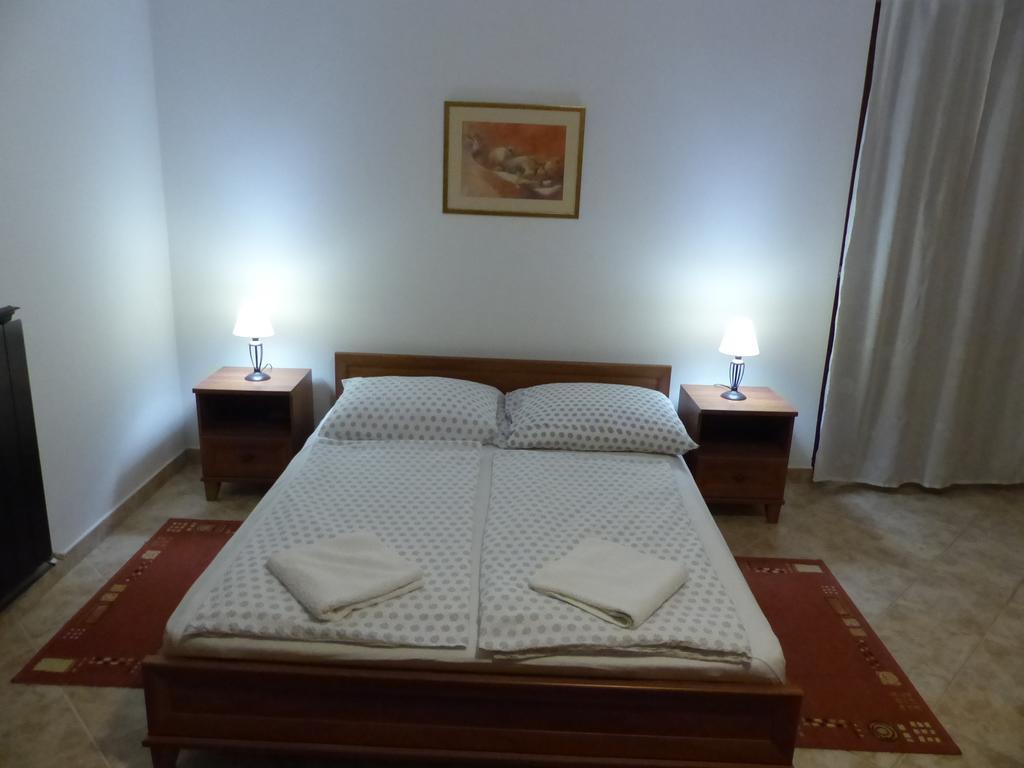 Toscana Lakeside Apartments I - II Family Friend Шиофок Номер фото