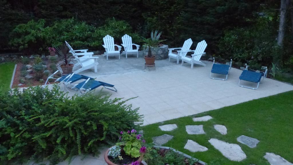 Toscana Lakeside Apartments I - II Family Friend Шиофок Экстерьер фото