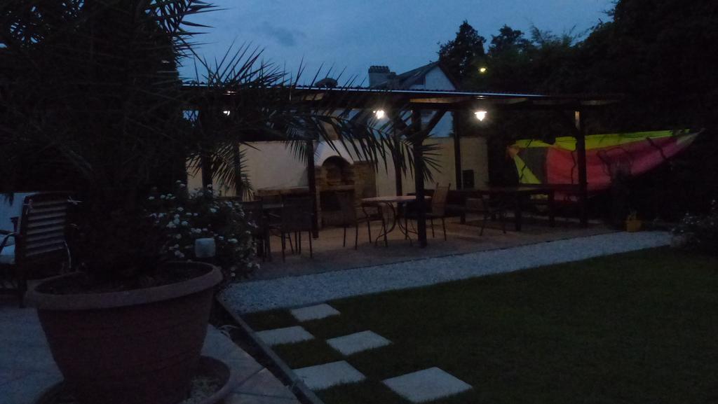 Toscana Lakeside Apartments I - II Family Friend Шиофок Экстерьер фото
