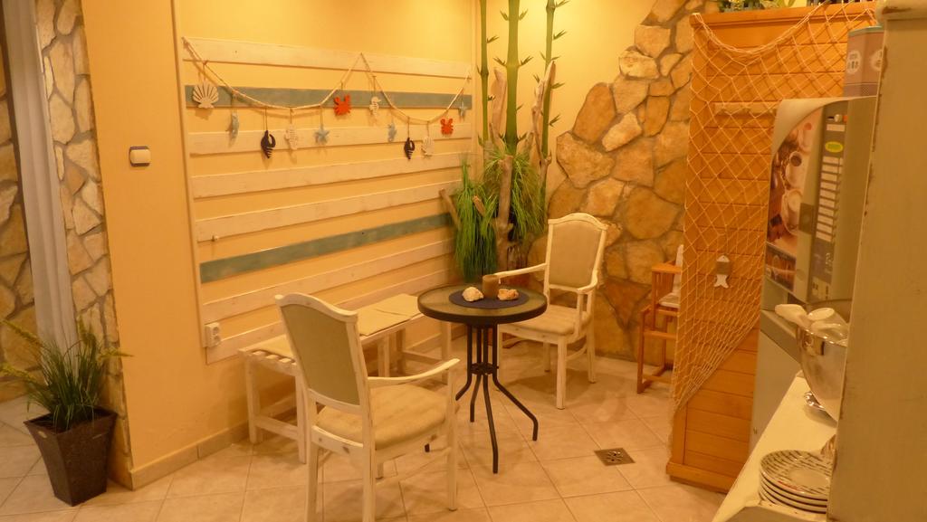 Toscana Lakeside Apartments I - II Family Friend Шиофок Экстерьер фото
