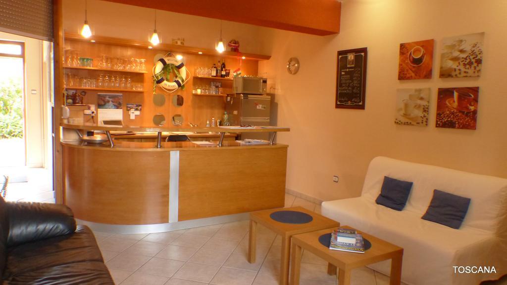 Toscana Lakeside Apartments I - II Family Friend Шиофок Экстерьер фото