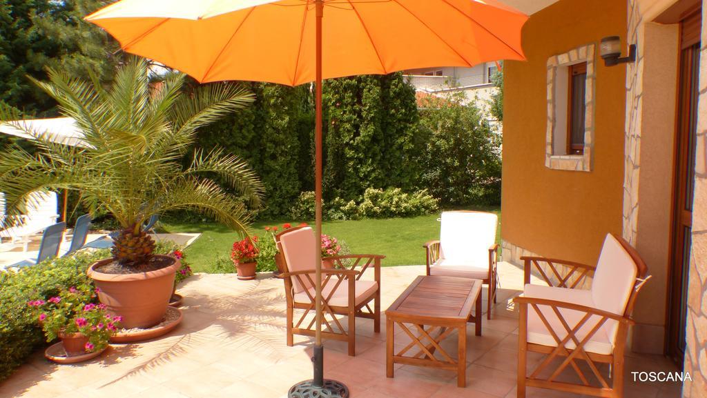 Toscana Lakeside Apartments I - II Family Friend Шиофок Экстерьер фото