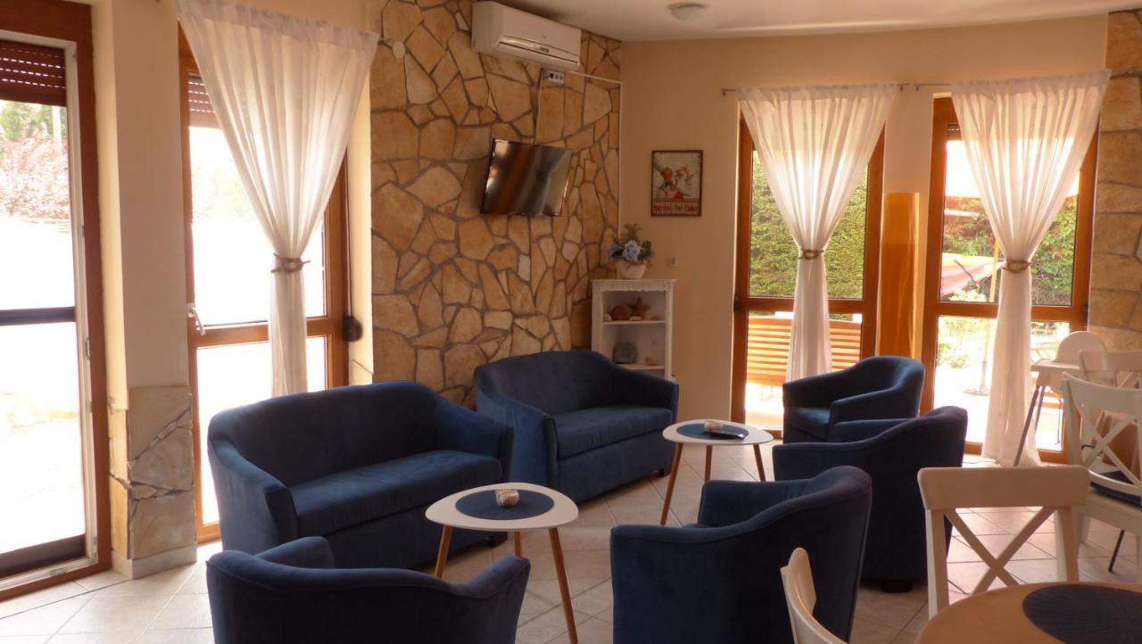 Toscana Lakeside Apartments I - II Family Friend Шиофок Экстерьер фото