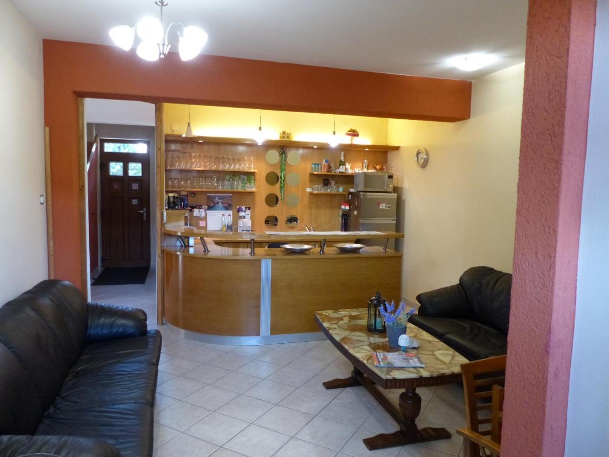 Toscana Lakeside Apartments I - II Family Friend Шиофок Экстерьер фото