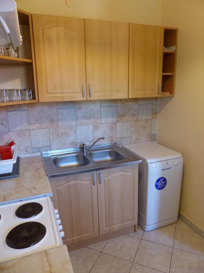 Toscana Lakeside Apartments I - II Family Friend Шиофок Экстерьер фото